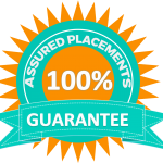 Assured placements 100% Guarantee